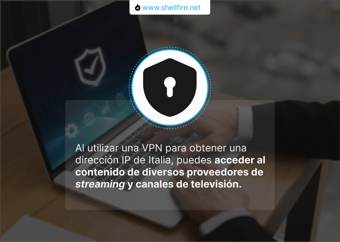 Beneficios de una VPN