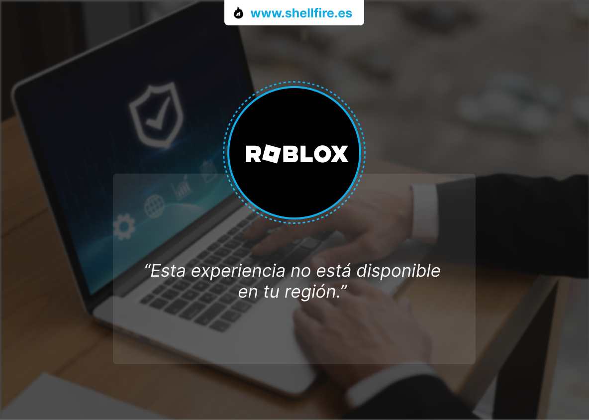 Roblox VPN